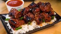 Spicy Pork Jowl Spicy Pork Jowl