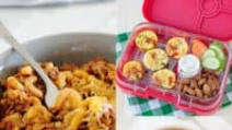 Healthy Meals Picky Eaters Will Eat / Cheesy American Goulash Healthy Meals Picky Eaters Will Eat / Cheesy American Goulash
