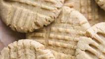 Soft Peanut Butter Cookies Soft Peanut Butter Cookies
