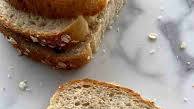 Softest oats and whole-wheat sandwich loaf Softest oats and whole-wheat sandwich loaf