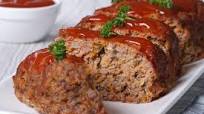 Old-Fashioned Meat Loaf Old-Fashioned Meat Loaf