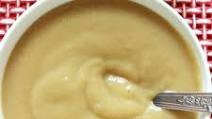 Wheat porridge recipe for babies | Homemade apple wheat baby food Wheat porridge recipe for babies | Homemade apple wheat baby food