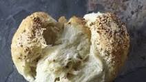 Braided Semolina Bread Braided Semolina Bread