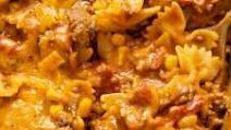 Sloppy Joe Casserole Sloppy Joe Casserole