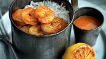Goan Prawn Curry Goan Prawn Curry