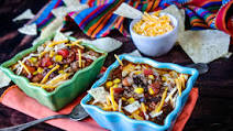 8 Can Taco Soup 8 Can Taco Soup