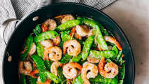 20 Quick and Healthy Fish Recipes You Can Make in 15 Minutes (or Less!) 20 Quick and Healthy Fish Recipes You Can Make in 15 Minutes (or Less!)