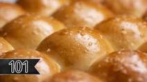 The Ultimate Dinner Rolls Recipe by Tasty The Ultimate Dinner Rolls Recipe by Tasty