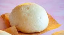 BBQ Pork Steamed Buns BBQ Pork Steamed Buns