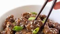Easy Beef Teriyaki Easy Beef Teriyaki
