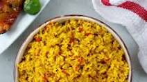 Java Rice Java Rice