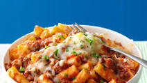 Easy Ziti Bake Easy Ziti Bake