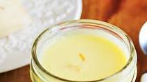 Mandarin Orange Curd Mandarin Orange Curd