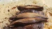 Roasted Portabella Mushrooms Roasted Portabella Mushrooms