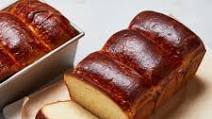Milk Bread Milk Bread