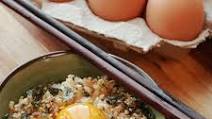Tamago Kake Gohan (Japanese-Style Rice With Egg) Recipe Tamago Kake Gohan (Japanese-Style Rice With Egg) Recipe