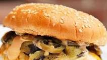 Quadruple Chile Cheeseburgers Recipe Quadruple Chile Cheeseburgers Recipe