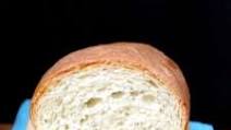 Vegan Sandwich Bread Vegan Sandwich Bread