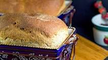 Honey Wheat Bread Honey Wheat Bread