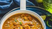 Goan Prawn Curry Recipe Goan Prawn Curry Recipe