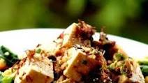 Over The Top Tofu Poke Over The Top Tofu Poke