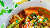 Mung Bean Soup Mung Bean Soup