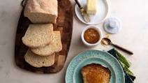 Bob’s Red Mill Bakery English Muffin Bread Bob’s Red Mill Bakery English Muffin Bread