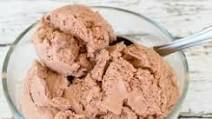How to make homemade ice cream in a blender How to make homemade ice cream in a blender