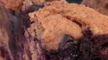 Protein Blueberry Bread Protein Blueberry Bread