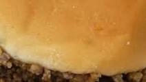Maid Rites (loose meat sandwiches) Maid Rites (loose meat sandwiches)