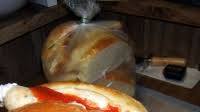 New England Hot Dog Buns Recipe New England Hot Dog Buns Recipe