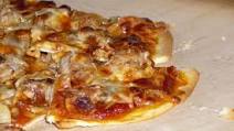 Super Thin Pizza Crust Super Thin Pizza Crust