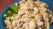 Creamy Tuna Pasta Salad Creamy Tuna Pasta Salad