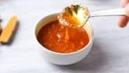 Turmeric Honey + Health Shot! Turmeric Honey + Health Shot!