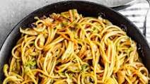 5-Ingredient Peanut Noodles 5-Ingredient Peanut Noodles
