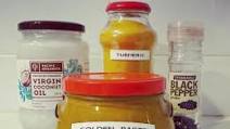 Golden Paste Golden Paste