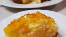 Mandarin Upside Down Cake Mandarin Upside Down Cake