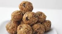 No-Bake Energy Bites No-Bake Energy Bites
