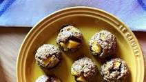 Spelt Oats and Hemp Peach Cookies Spelt Oats and Hemp Peach Cookies