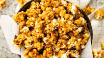 Caramel Corn Caramel Corn