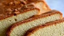 Keto Cream Cheese Almond Flour Bread Keto Cream Cheese Almond Flour Bread