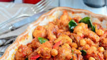 One Pot Chicken Chilli - Slimming World Chicken Recipe One Pot Chicken Chilli - Slimming World Chicken Recipe
