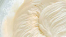 Homemade Whipped Cream Homemade Whipped Cream