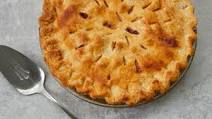 Double-Crust Pastry (10-inch pie) Double-Crust Pastry (10-inch pie)