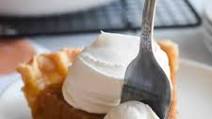 BROWN SUGAR PUMPKIN PIE BROWN SUGAR PUMPKIN PIE