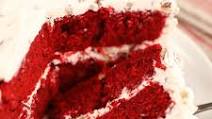 Perfect Red Velvet Cake with Cream Cheese Frosting Perfect Red Velvet Cake with Cream Cheese Frosting