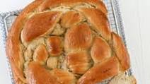 Vegan Challah Vegan Challah
