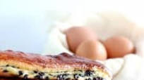 Chocolate Chip Vanilla Custard Brioches (Pains Suisses) Chocolate Chip Vanilla Custard Brioches (Pains Suisses)