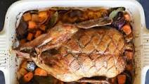 Roasted Duck Roasted Duck