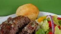 All American Meatloaf All American Meatloaf